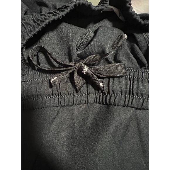 Gymshark Men’s Arrival 5” Athletic Lightweight Slim Fit Shorts Black Size S - Picture 6 of 9